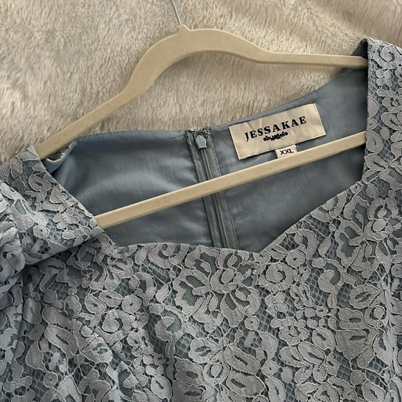 JessaKae Sweetie Dress - Picture 6 of 8